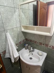Apartman Lavanda