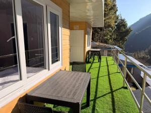 Phakding Camp One Lodge