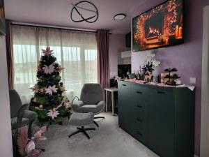 TABATA FITNESS Apartments DEVA