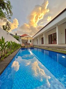 Amitha Lodge Uluwatu