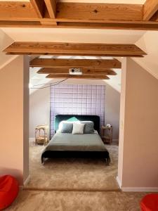 wschód nad polaną 17