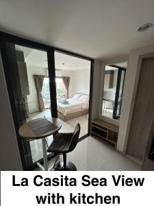 Hua Hin La casita City Center & Beach Apartment