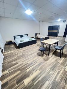 Апартаменти на Шухевича