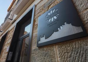 VELALMA -Edificio exclusivo de apartamentos turisticos en Centro histórico-JAEN