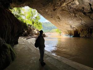 Phong Nha Cave Boat Tour Included - Nguyen Shack