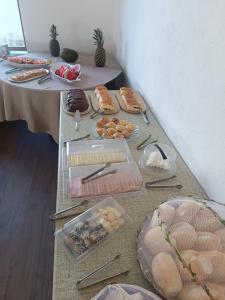 Pousada Canto Da Ribeira