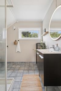 House in the middle of Lofoten - Leknes