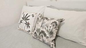 Nice apt quiet comfortable and warm