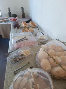 Pousada Canto Da Ribeira