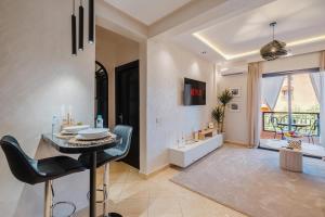Appartement Standing Marrakech Caricia