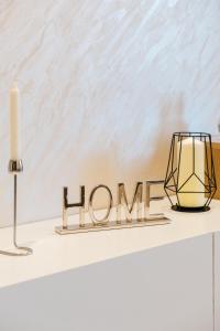 Appartement Standing Marrakech Caricia