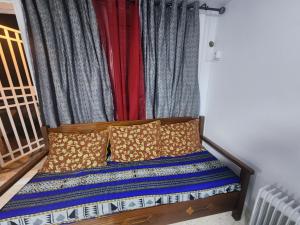 S traditionnelle clinique Manar