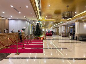 Golden Bay corner suite 2 bedroom 85m2