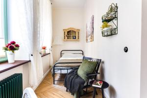 Emerald Vintage Suite, Kościuszki 71