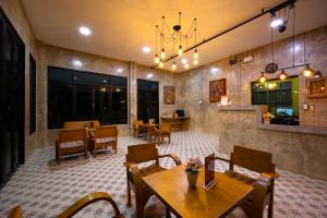 Chiang Mai Garden Bungalows