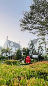 Hillsborough The English Country House Hotel & Leisure