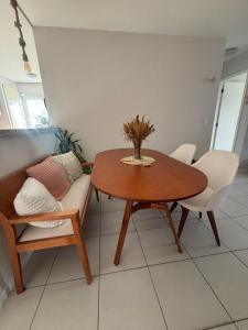 Apartamento confortável na Barra Olímpica