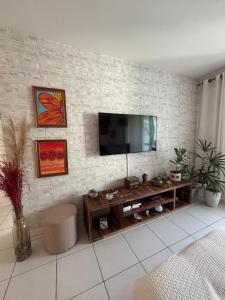Apartamento confortável na Barra Olímpica