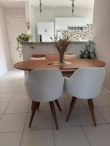 Apartamento confortável na Barra Olímpica