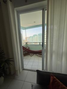 Apartamento confortável na Barra Olímpica