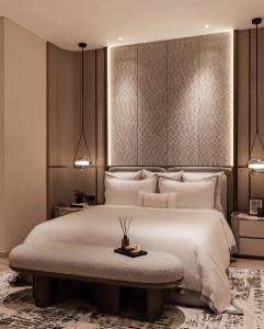 Fairmount Plaza inn Hotel Near Delhi International Airport