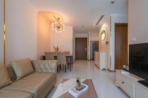 Hana Luxury - Landmark 81 - vinhome central park