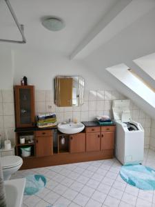 Flonta Ferienwohnung