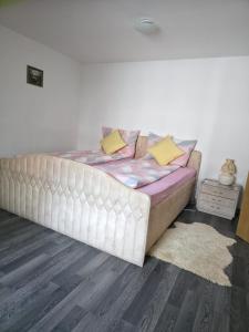 Flonta Ferienwohnung