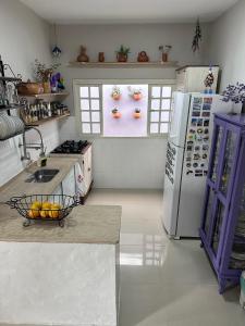 CASA LUZ PRAIA & PAZ