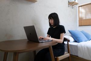 Kaku Studio Apartment Ikebukuro