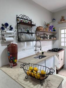 CASA LUZ PRAIA & PAZ