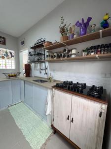 CASA LUZ PRAIA & PAZ