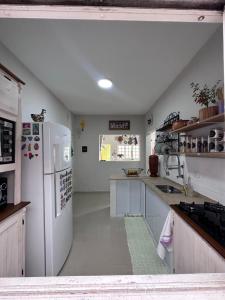 CASA LUZ PRAIA & PAZ