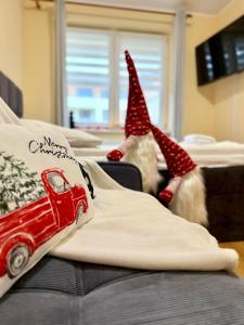 Al-Dom Apartamenty Apartament Marjonas Zielone Tarasy