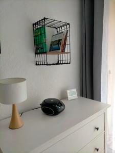 Studio Le Provence 2 étoiles tout équipé, wifi, parking