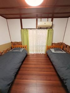 Hyuga Ocean Retreat 一棟貸切サウナand薪ストーブの宿