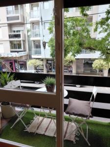 Departamento de 2 ambientes a estrenar a pasos de la playa