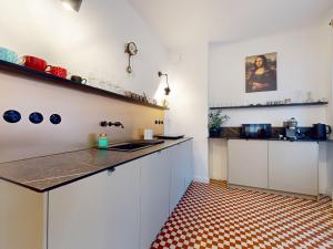 Vintage Retreat Apartment Mokotow