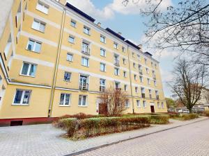 Vintage Retreat Apartment Mokotow