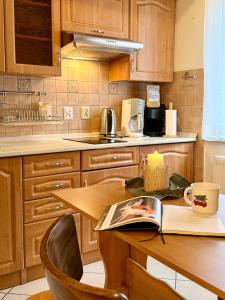 AL-DOM apartamenty Apartament Pod Konikiem 103 , 150m do morza