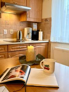 AL-DOM apartamenty Apartament Pod Konikiem 103 , 150m do morza