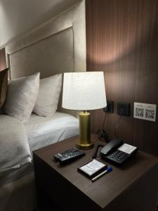 Jewel Crown Hotel Apartments- تاج الجوهرة للشقق الفندقية