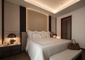 Fairmount Plaza inn Hotel Near Delhi International Airport