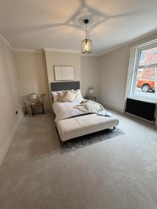 Modern Spacious 1 Bedroom Apartment Next to Transport Links