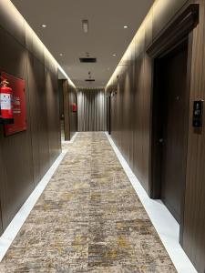 Jewel Crown Hotel Apartments- تاج الجوهرة للشقق الفندقية