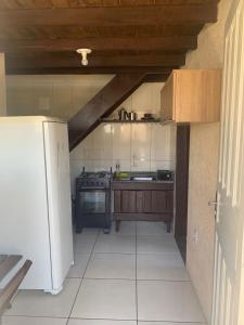 Apartamentos Fortaleza da Barra da Lagoa