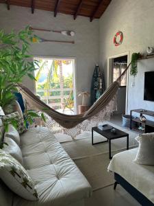 CASA LUZ PRAIA & PAZ