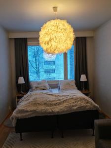 Tievastreet Harmony Apartment