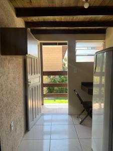 Apartamentos Fortaleza da Barra da Lagoa