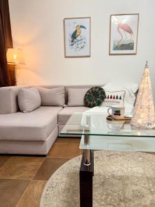 Al-Dom Apartamenty Poleska 4D, 600 m do plaży w spokojnej okolicy